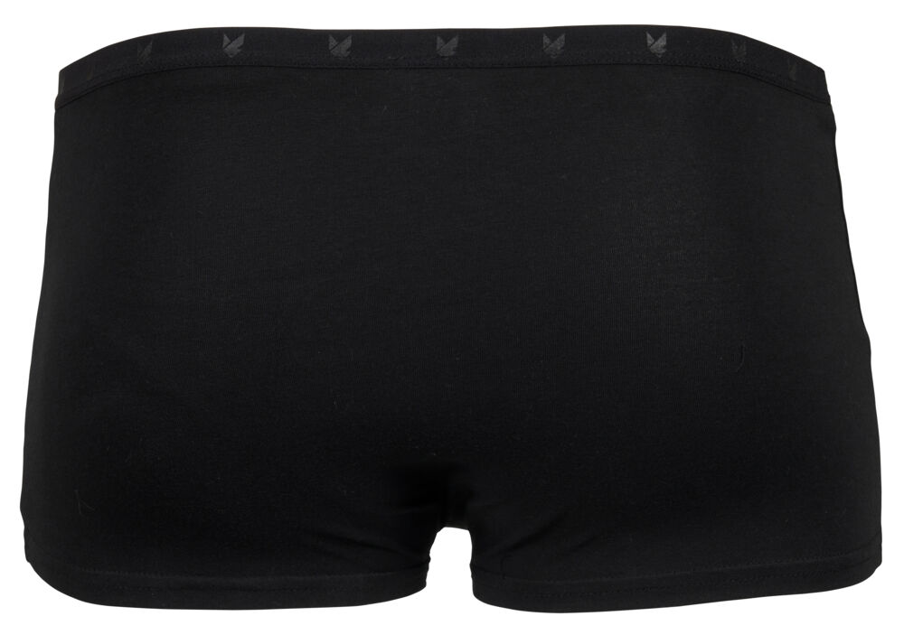 Northpeak GOTS hipstertruser 2-pk dame