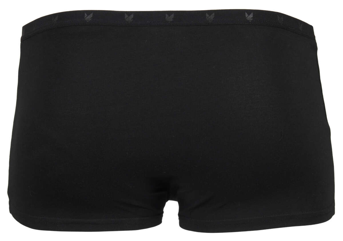 Northpeak GOTS hipstertruser 2-pk dame