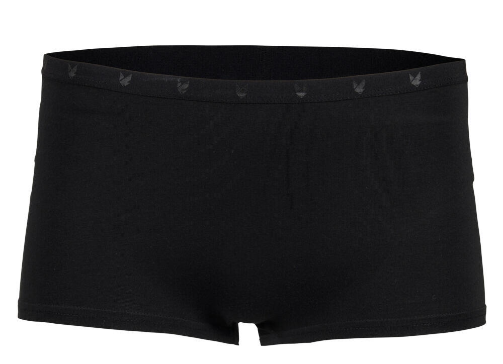 Northpeak GOTS hipstertruser 2-pk dame