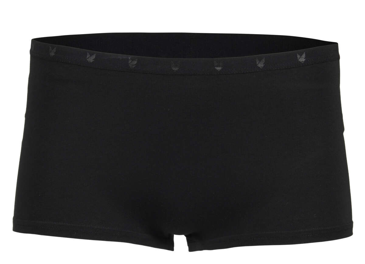 Northpeak GOTS hipstertruser 2-pk dame