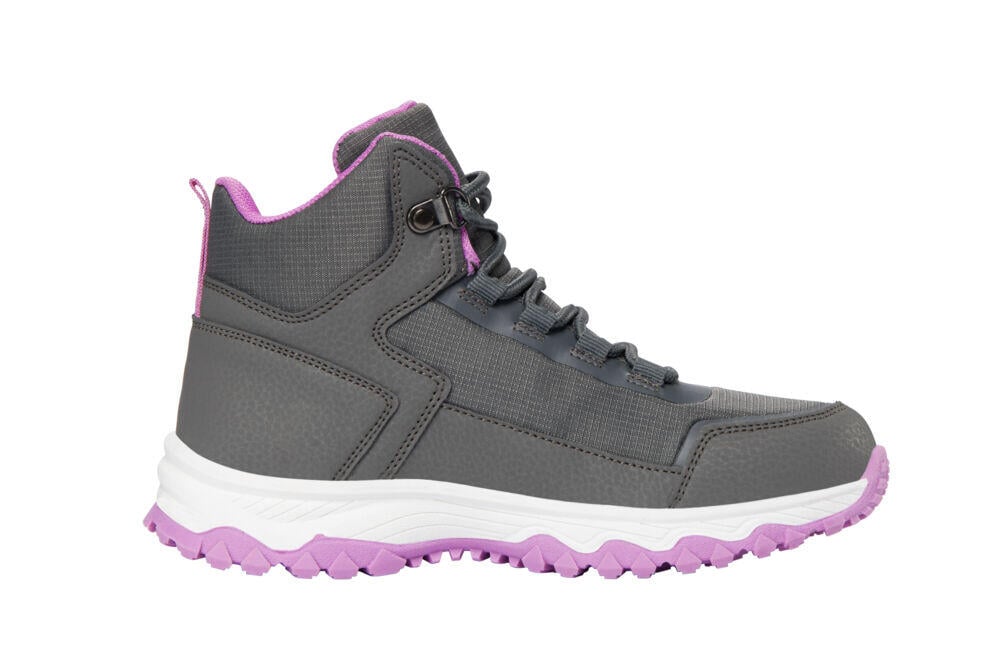 Viking Akkarvik Mid fjellsko junior