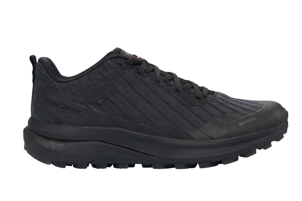 Viking Anaconda Trail Low GTX terrengsko dame