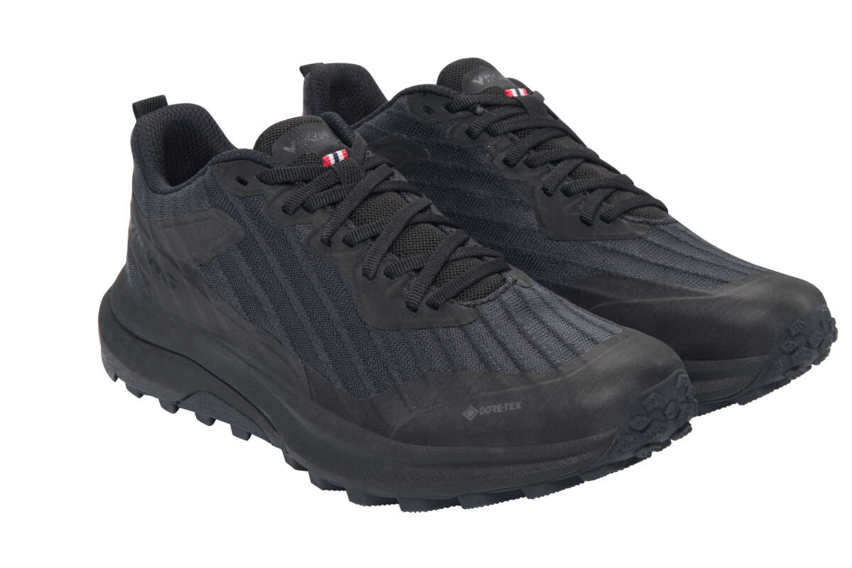 Viking Anaconda Trail Low GTX terrengsko dame