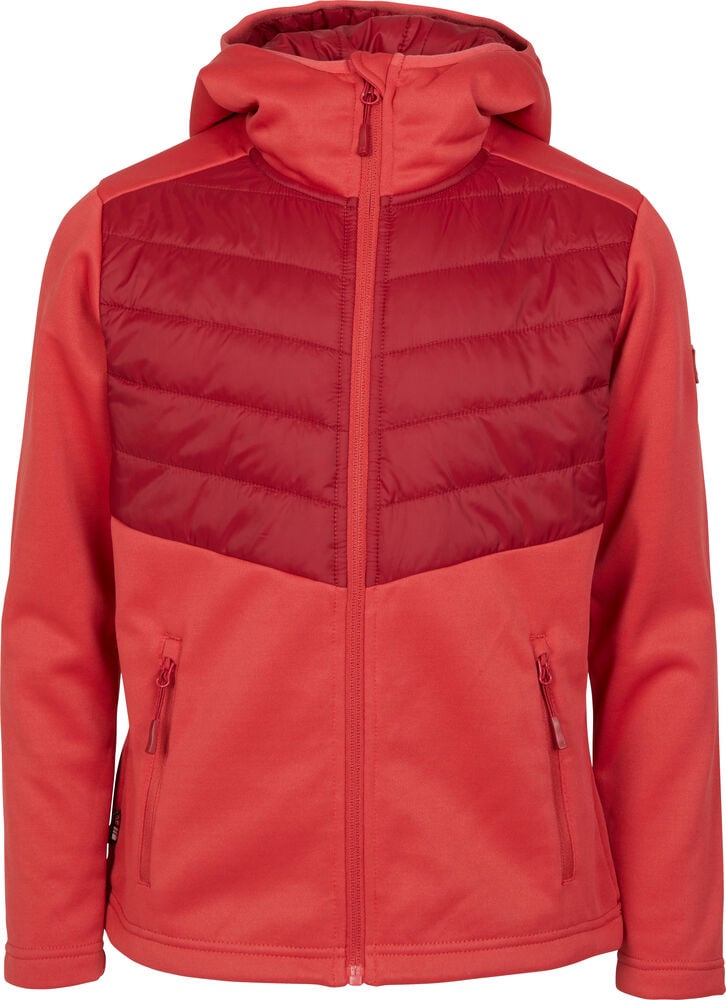 Skogstad Kvammen hybridjakke junior