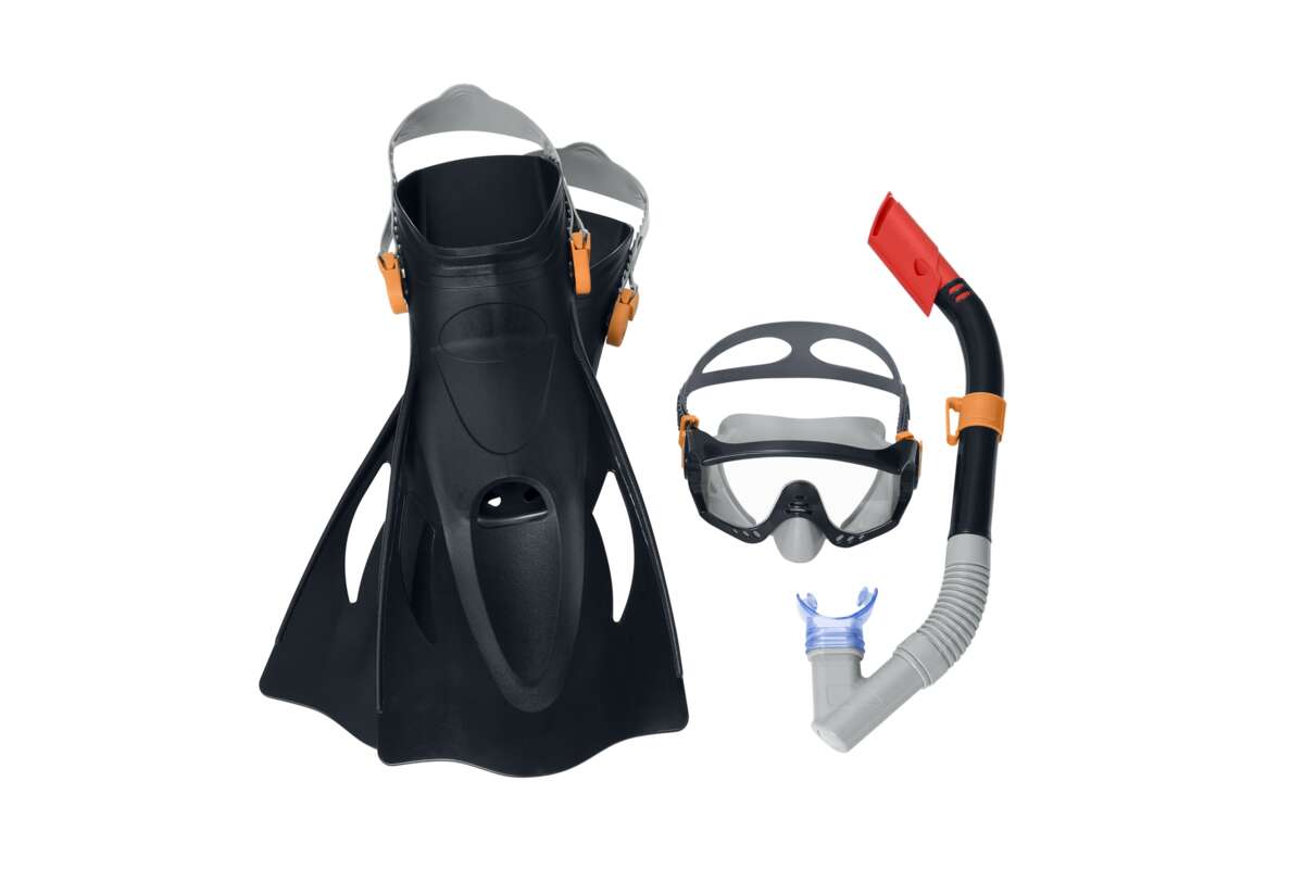 Bestway® Spark Wave™ snorkelsett