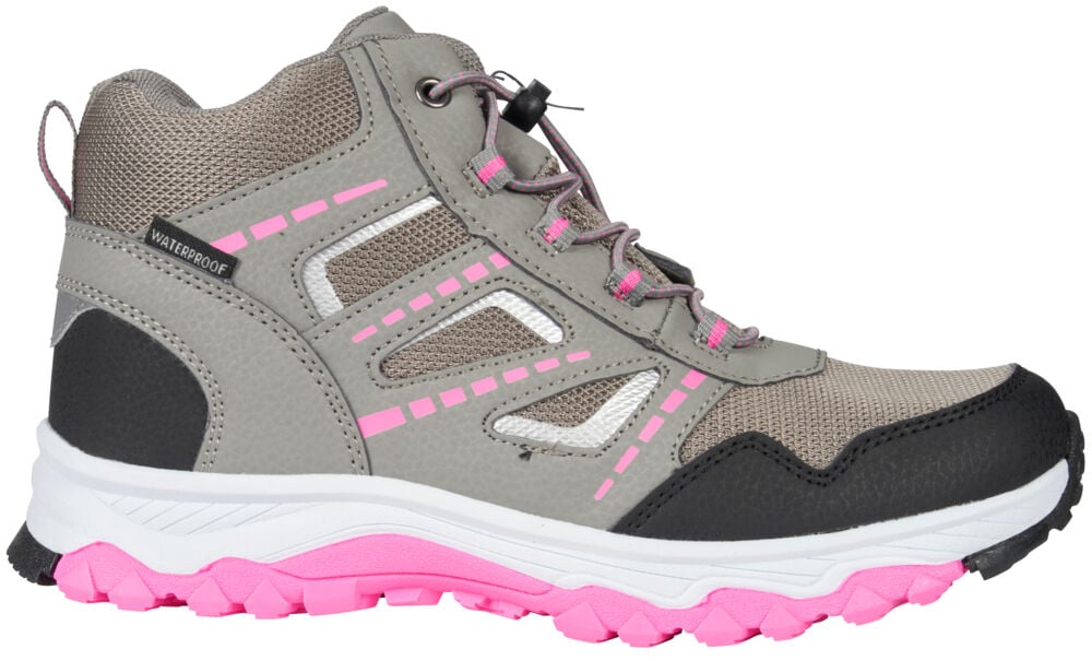 Northpeak Utflukt Mid Tex fritidssko junior