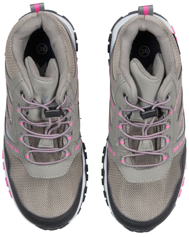 Northpeak Utflukt Mid Tex fritidssko junior