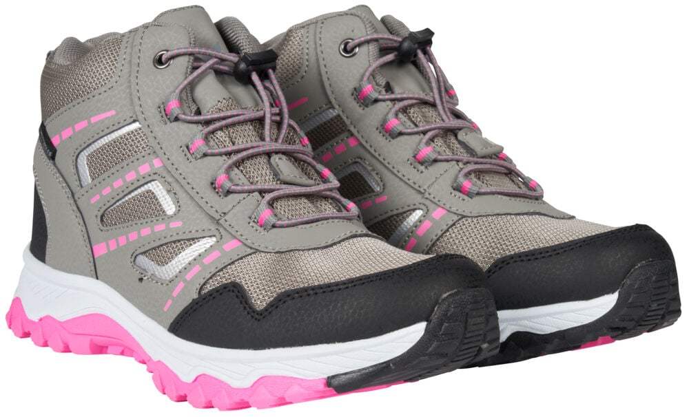 Northpeak Utflukt Mid Tex fritidssko junior