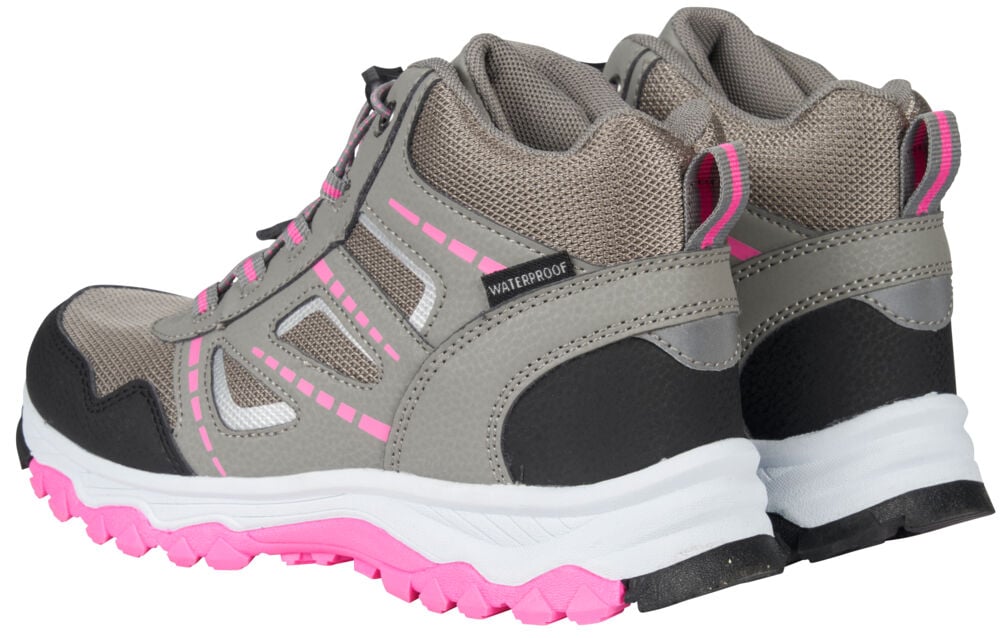 Northpeak Utflukt Mid Tex fritidssko junior