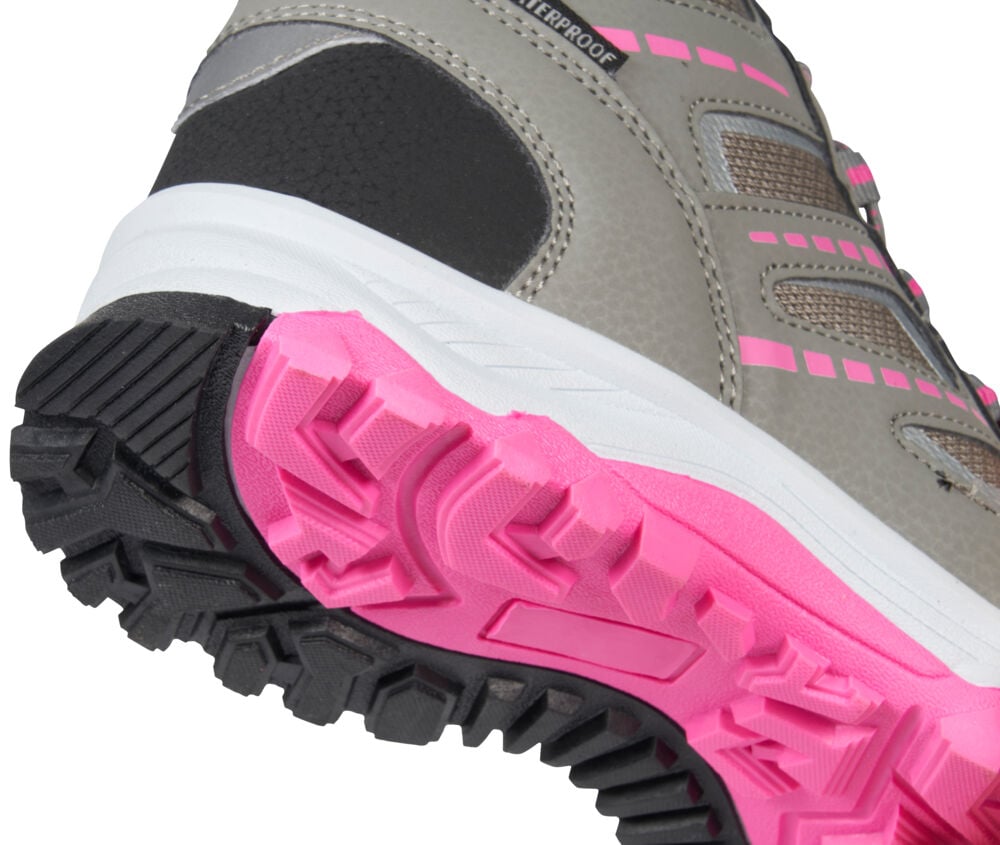 Northpeak Utflukt Mid Tex fritidssko junior