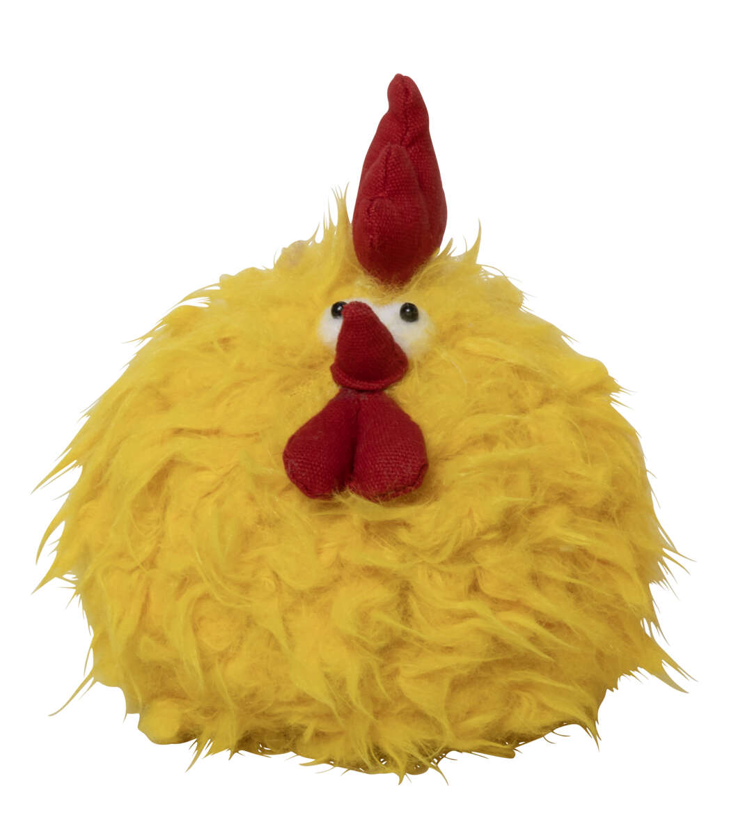Påskehøne mini