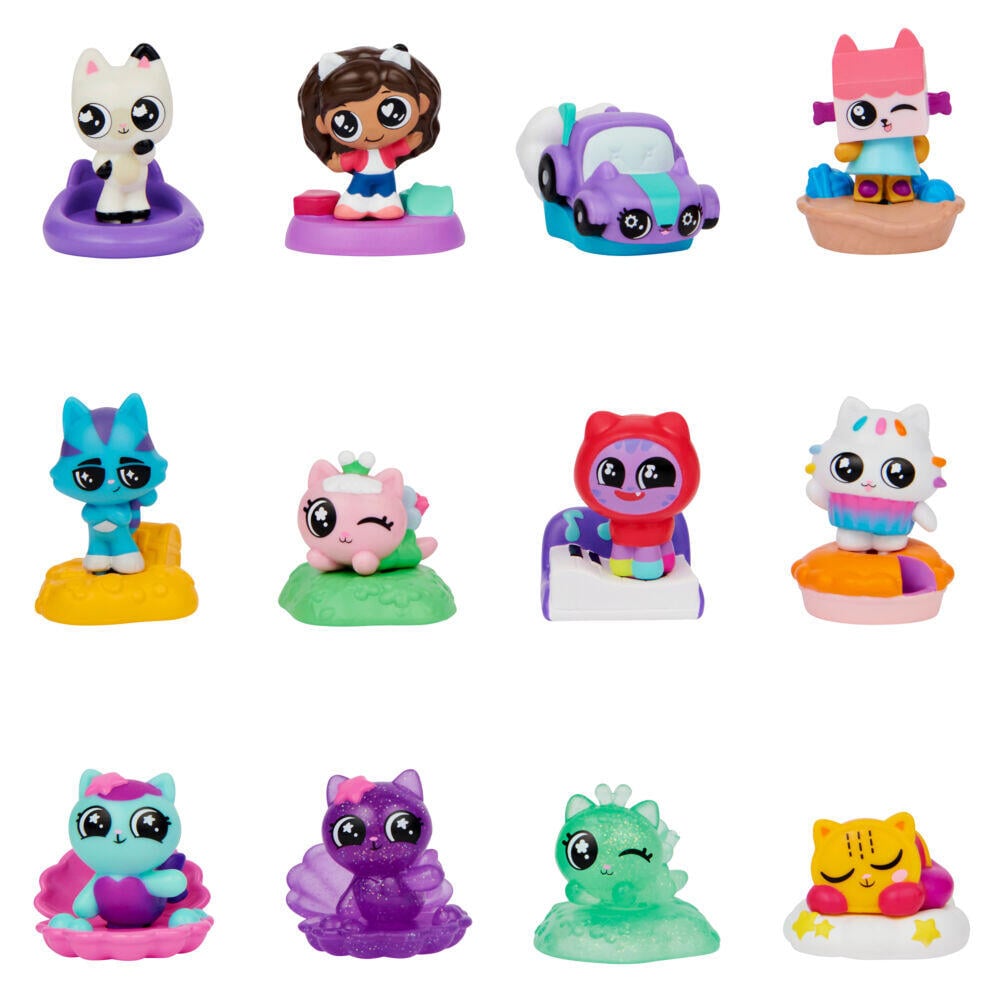 Gabby`s Dollhouse overraskelsesfigur