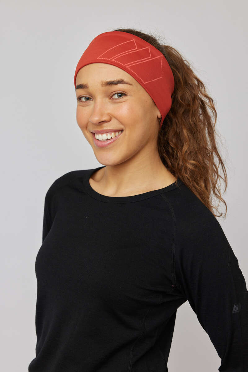 Skogstad Nybø pannebånd unisex