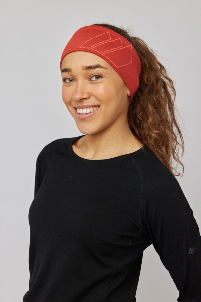 Skogstad Nybø pannebånd unisex