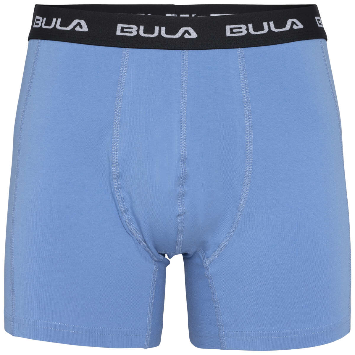 Bula Frame boxer 2-pk herre