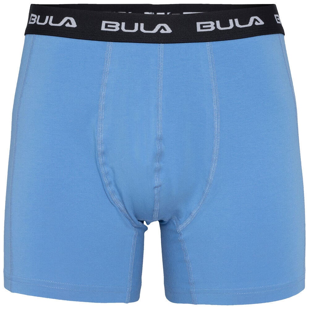 Bula Frame boxer 2-pk herre