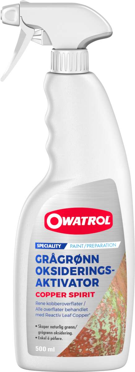Owatrol Spirit Aktivator spray