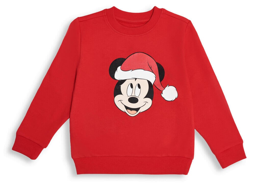 Disney julegenser barn