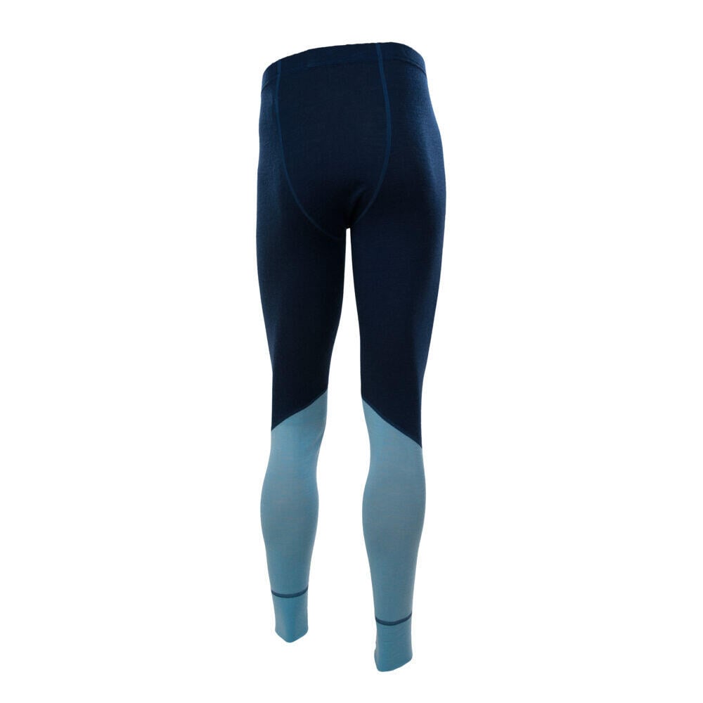 Janus Designwool longs herre