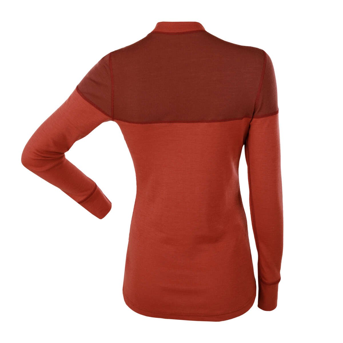 Janus Designwool ulltrøye dame