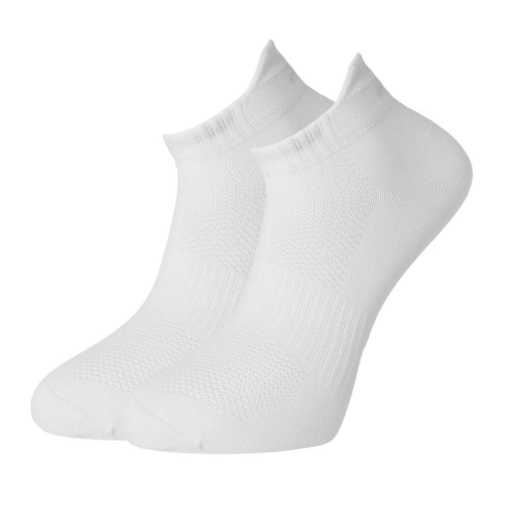 Pierre Robert Sport Collection ankelsokker 2-pk unisex