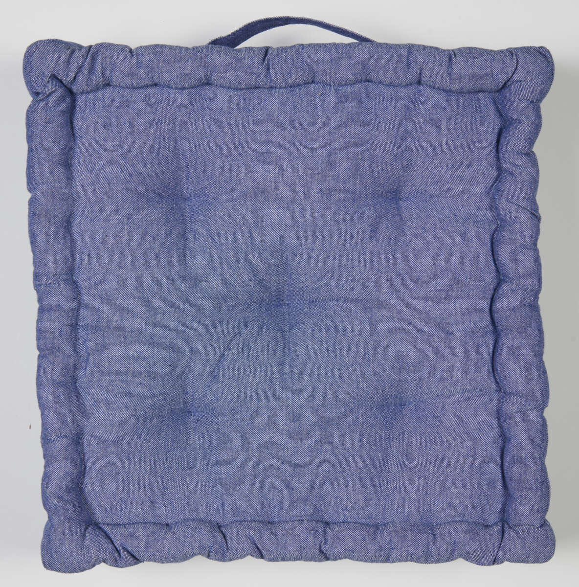 Mjuk Chambrey bokspute