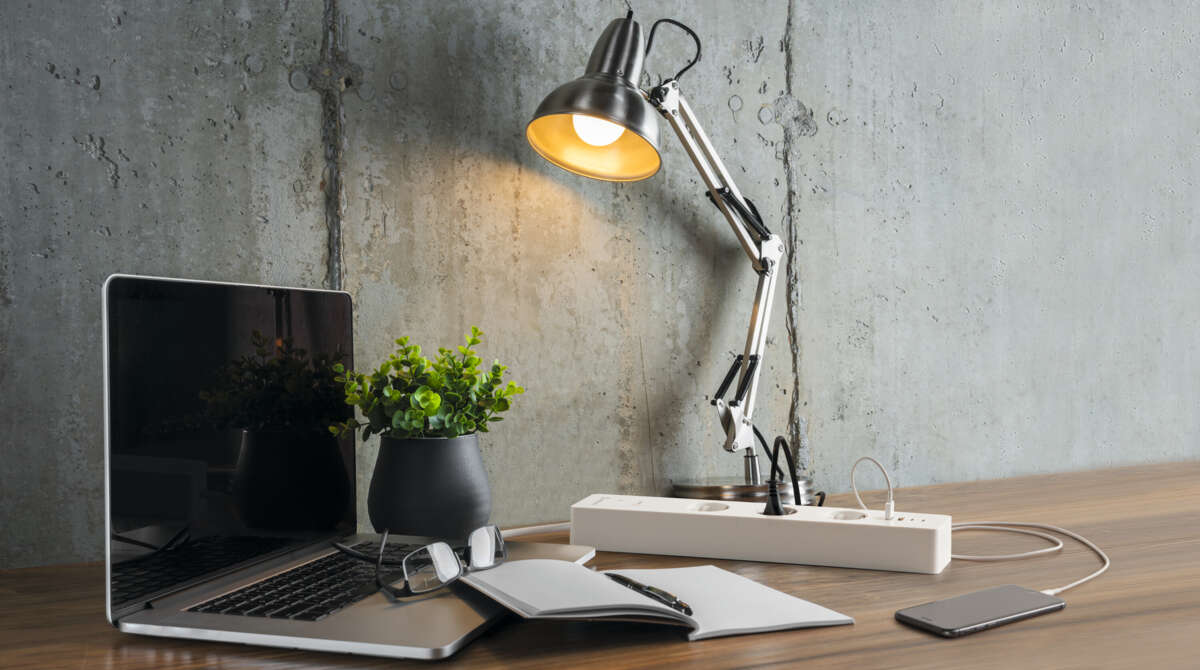 Ledvance Smart Multi-stikkontakt/Smart WiFi plug