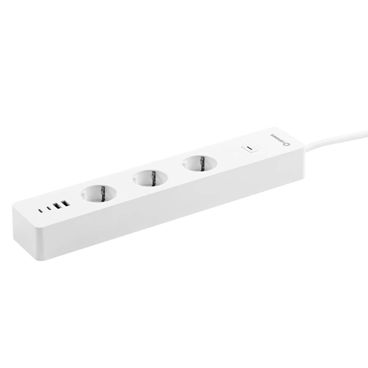 Ledvance Smart Multi-stikkontakt/Smart WiFi plug