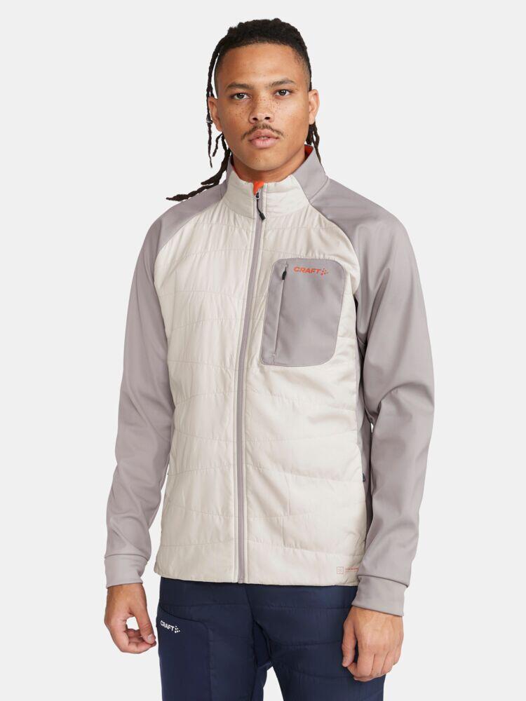 Craft Core Nordic Training Insulate skijakke herre