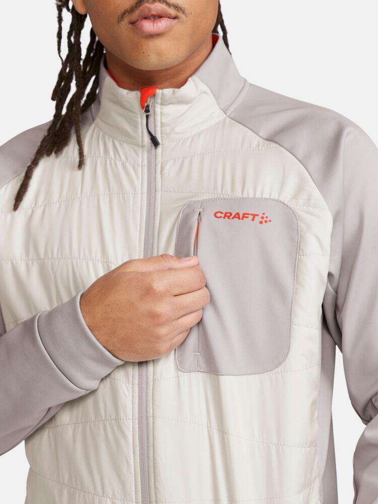 Craft Core Nordic Training Insulate skijakke herre