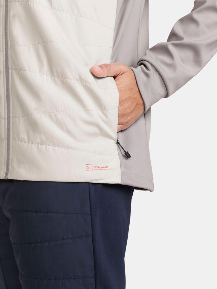 Craft Core Nordic Training Insulate skijakke herre