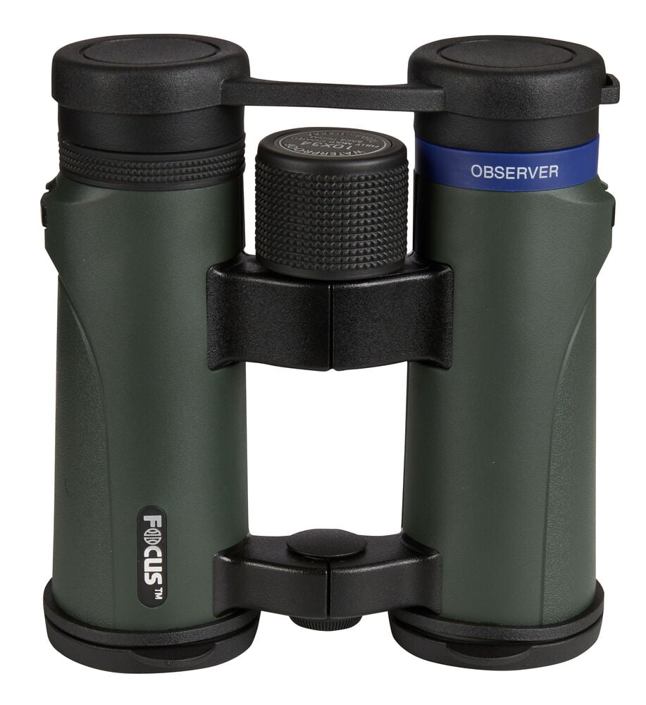 Focus Observer Comfort 10×34 kikkert