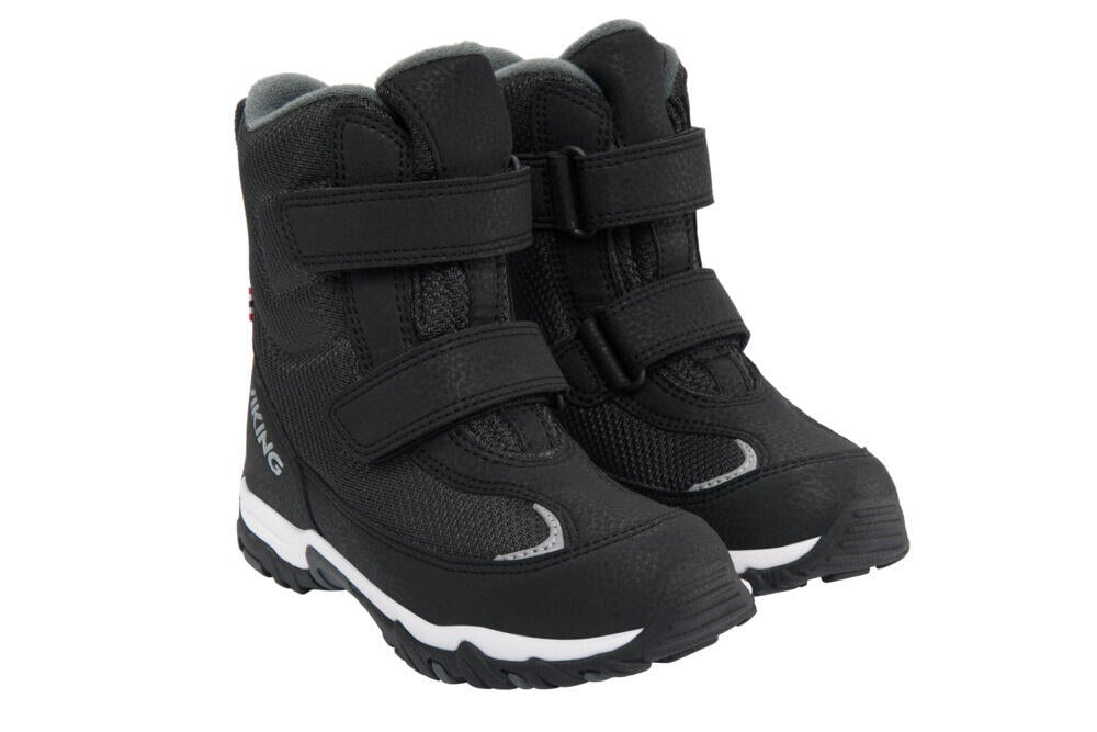Viking Wombat GTX vinterstøvler barn