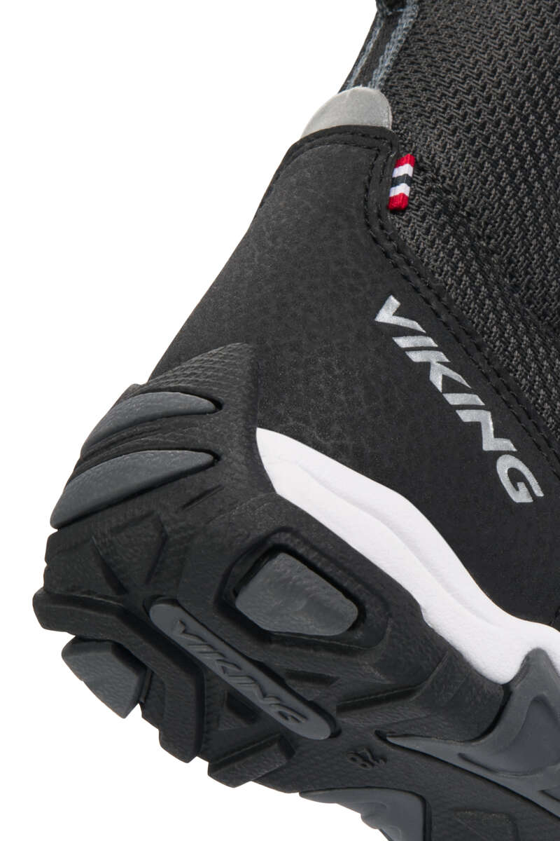 Viking Wombat GTX vinterstøvler barn