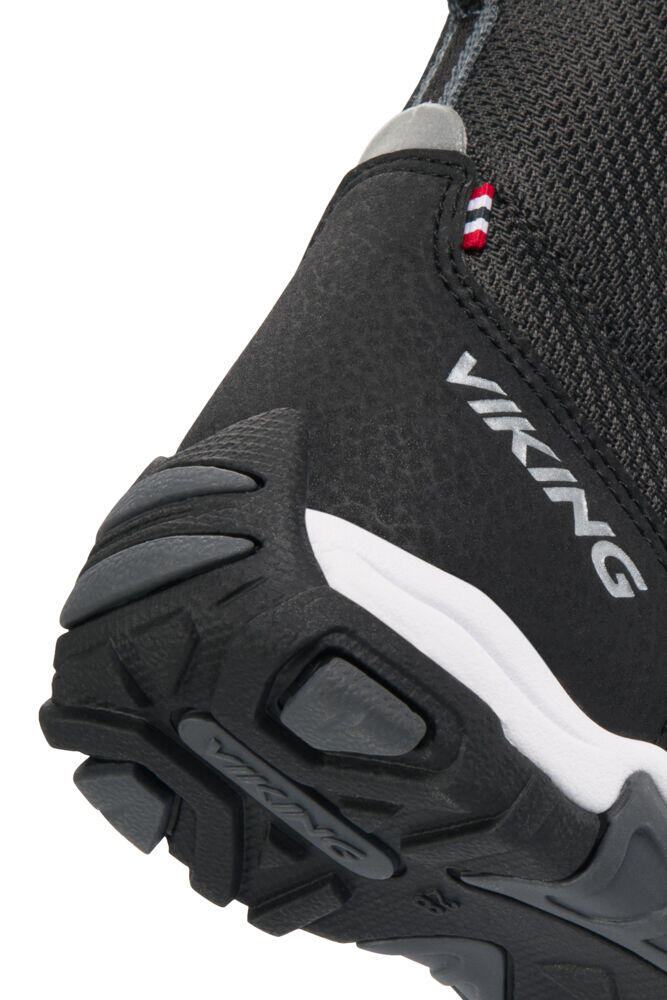 Viking Wombat GTX vinterstøvler barn