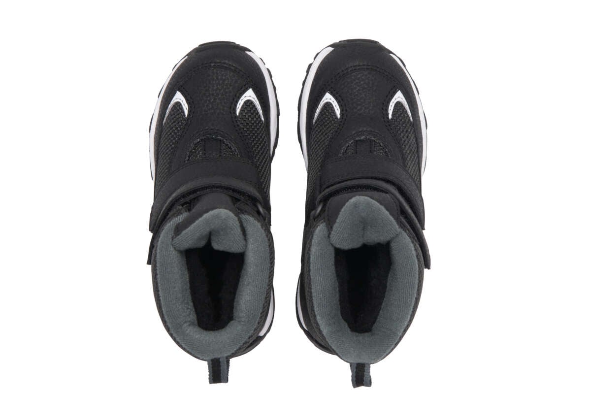 Viking Wombat GTX vinterstøvler barn