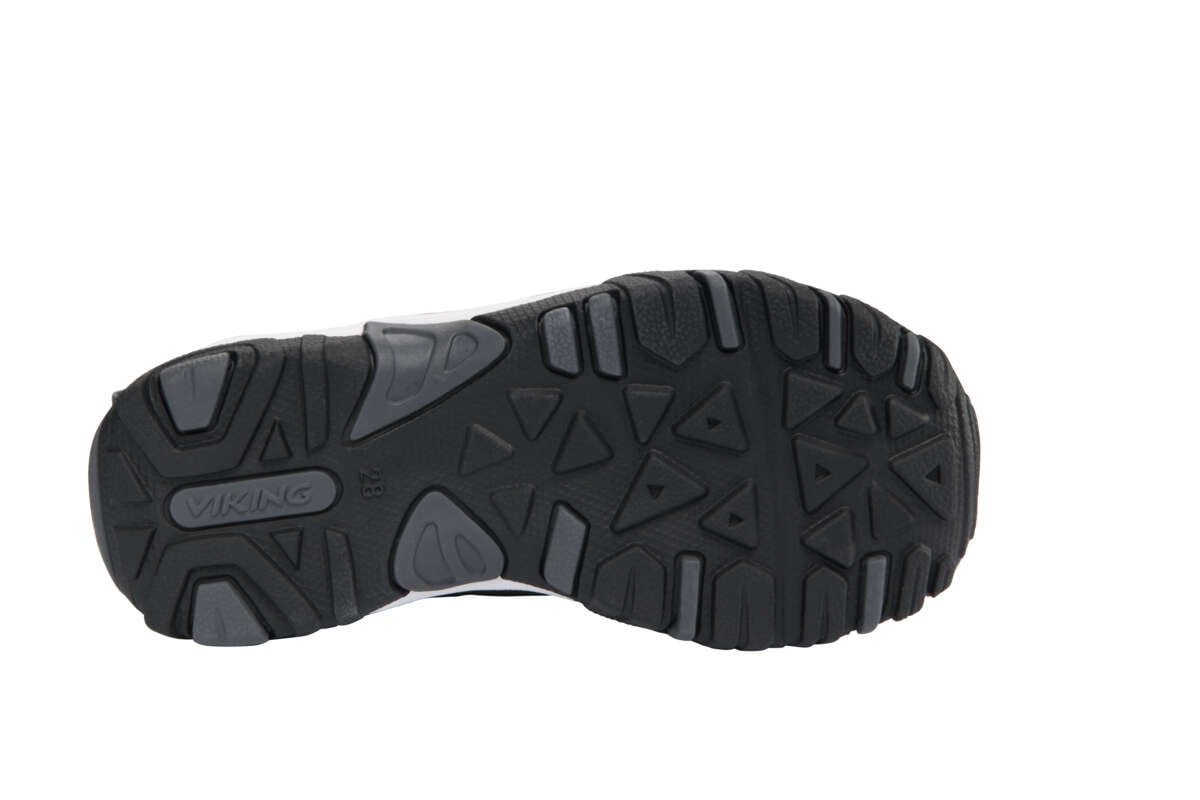 Viking Wombat GTX vinterstøvler barn