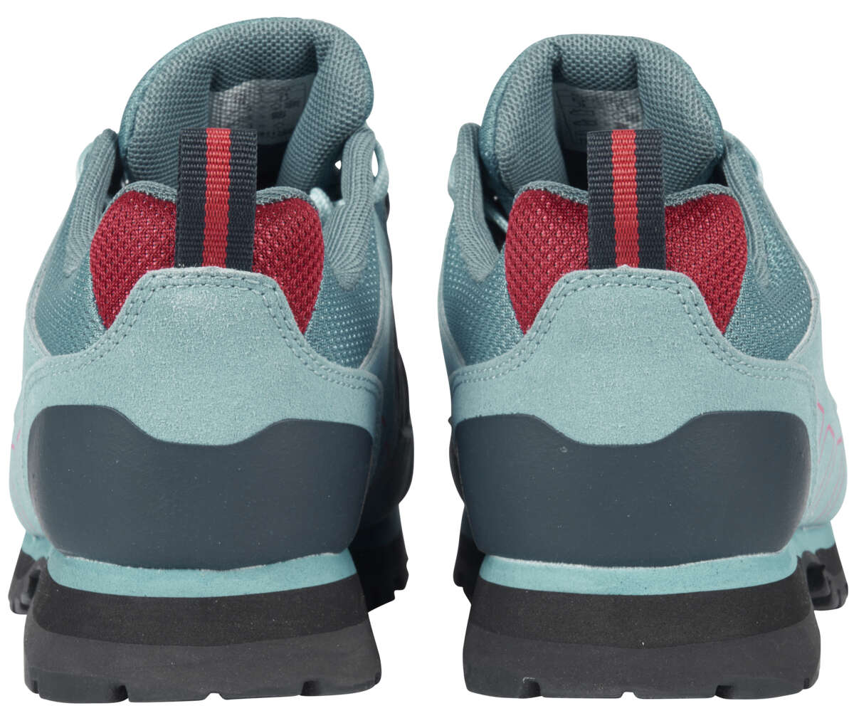Northpeak Veslekollen Tex tursko dame