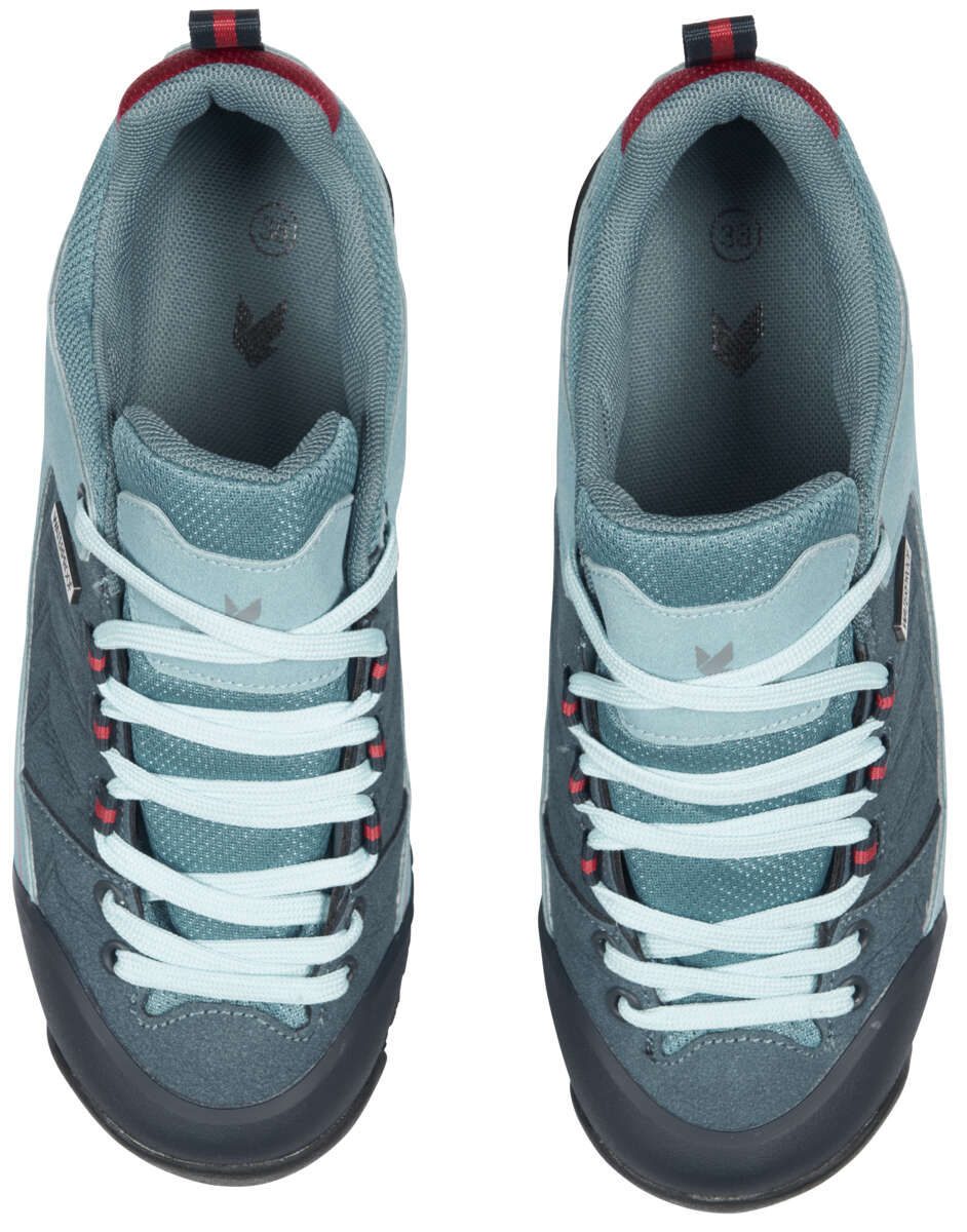 Northpeak Veslekollen Tex tursko dame
