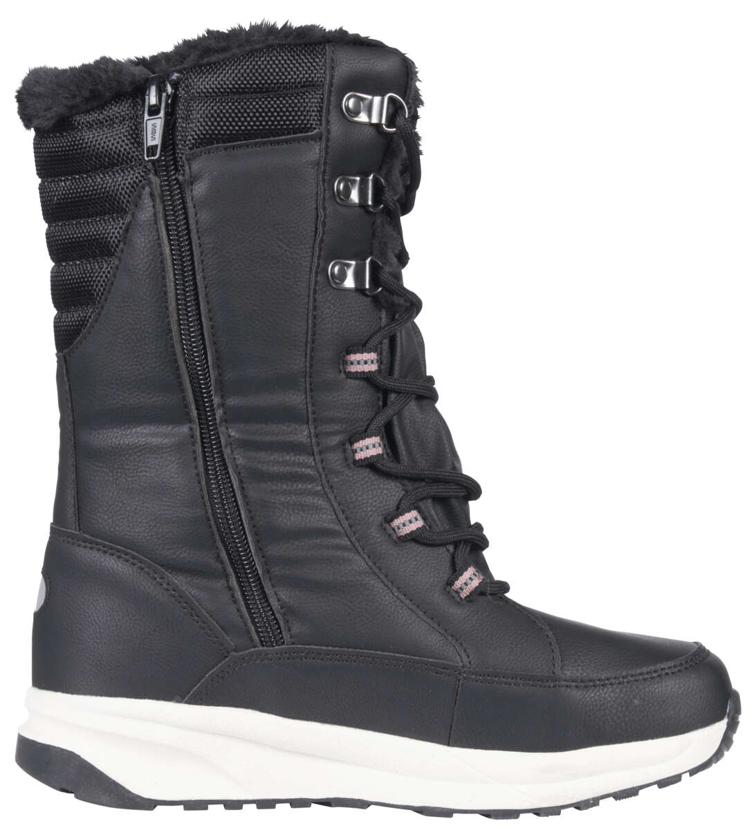 Northpeak Verøy vinterstøvler junior