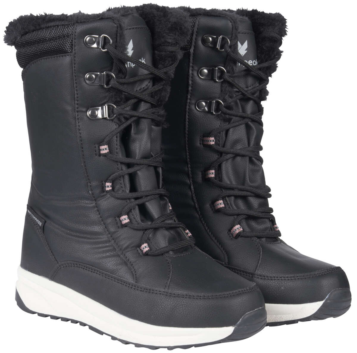 Northpeak Verøy vinterstøvler junior