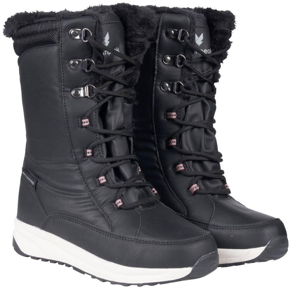 Northpeak Verøy vinterstøvler junior