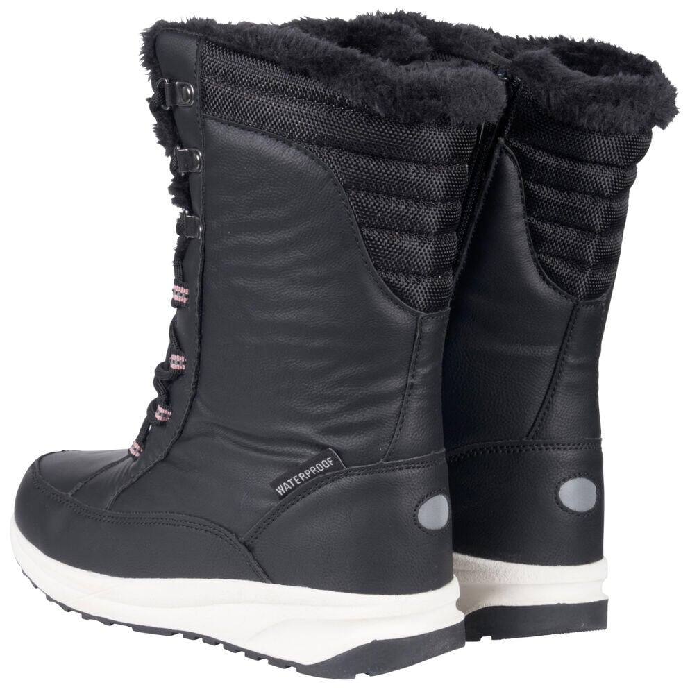 Northpeak Verøy vinterstøvler junior