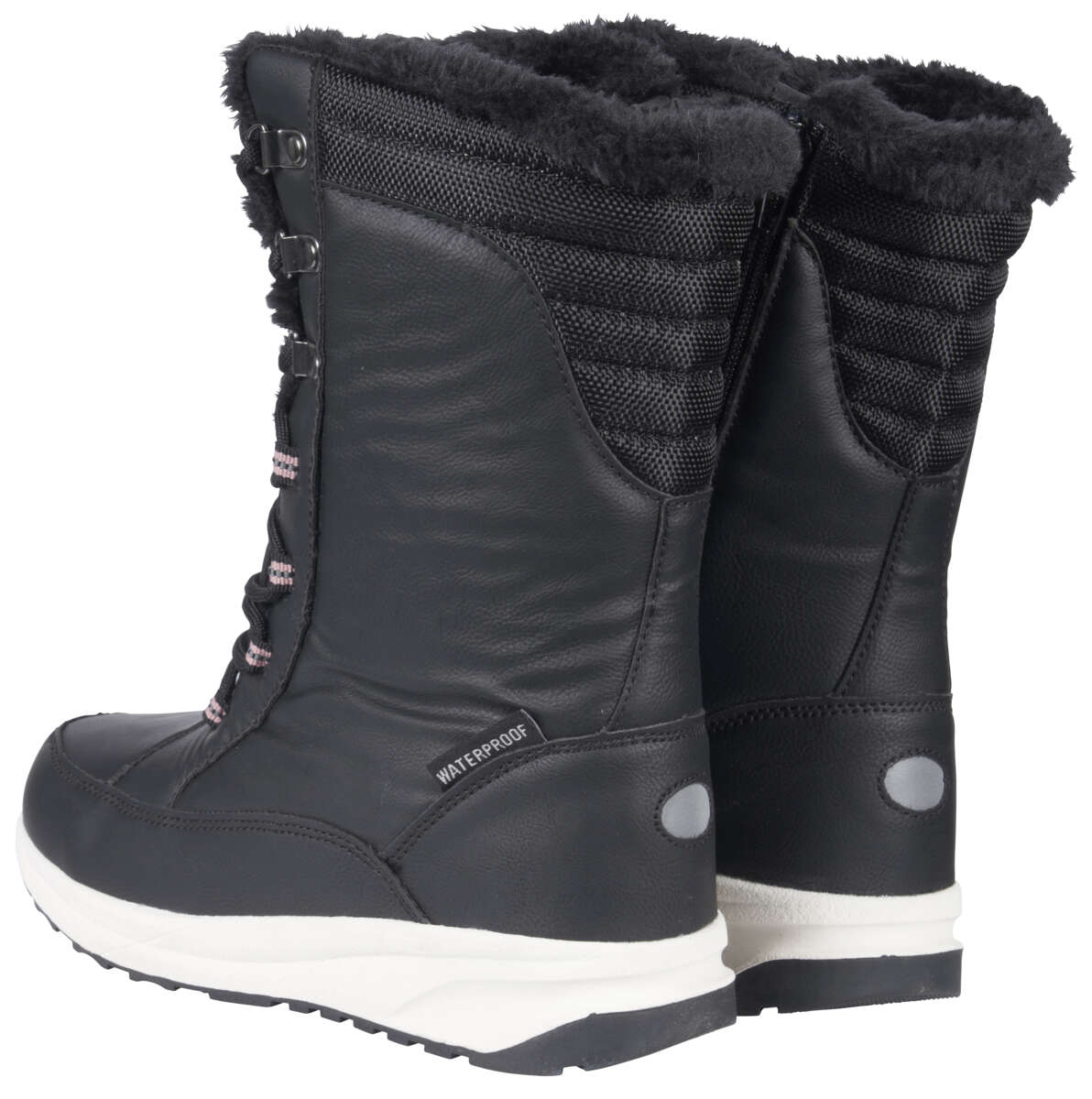 Northpeak Verøy vinterstøvler junior