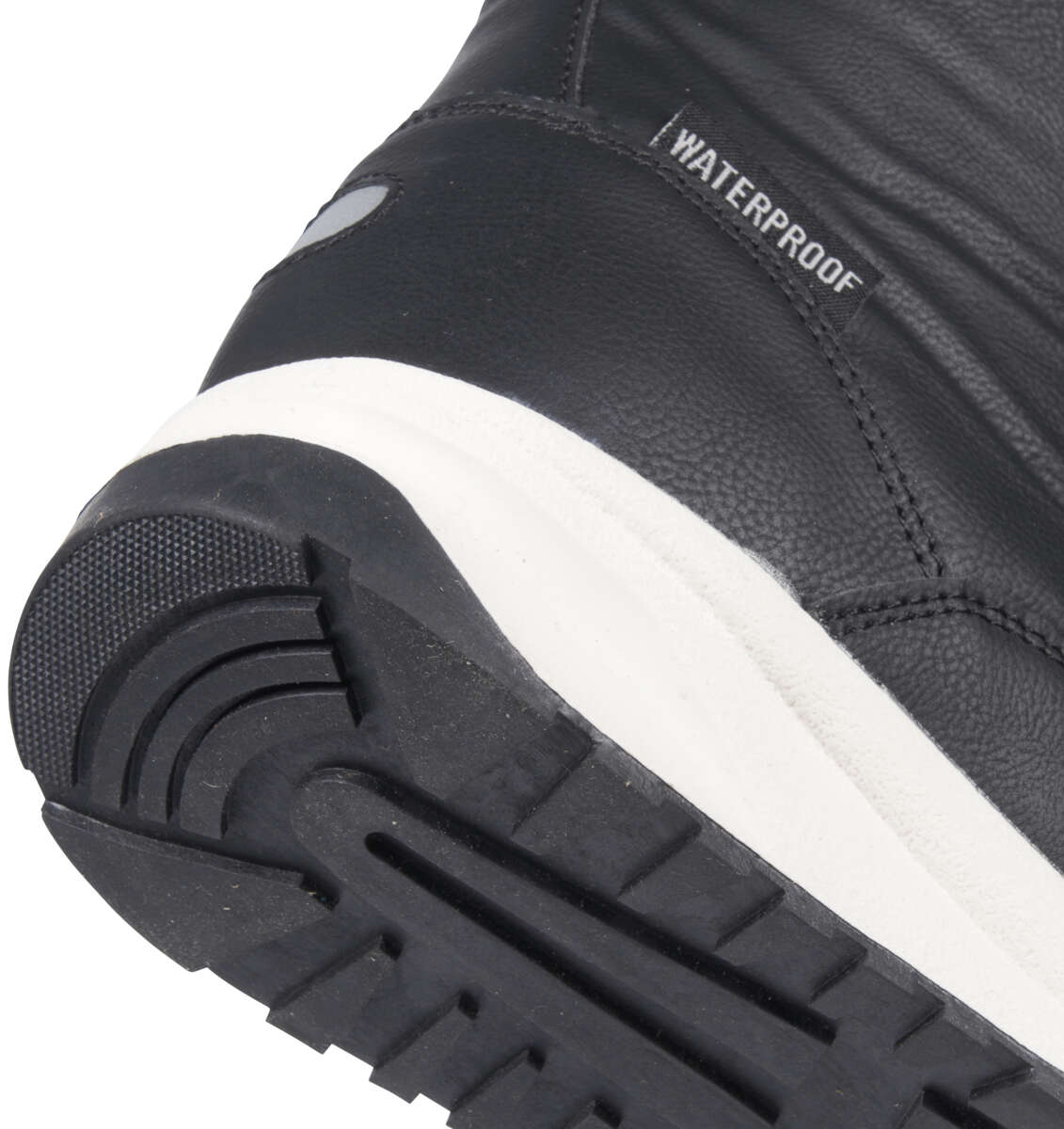 Northpeak Verøy vinterstøvler junior