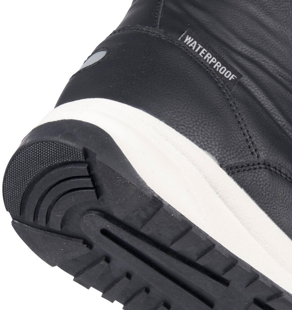 Northpeak Verøy vinterstøvler junior