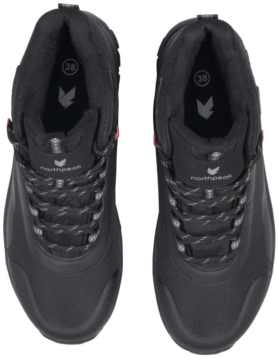 Northpeak Is piggstøvel herre