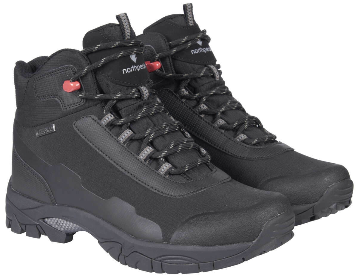 Northpeak Is piggstøvel herre