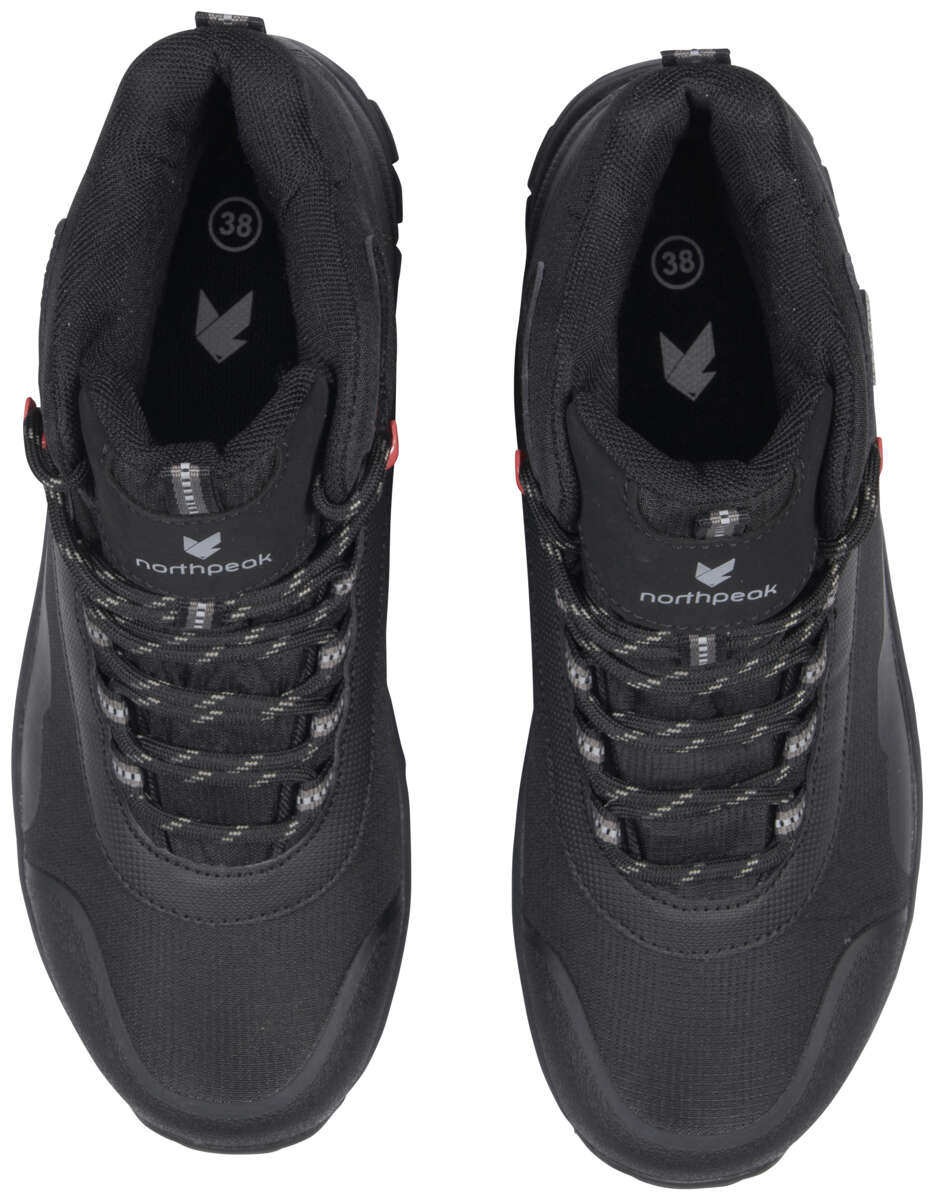 Northpeak Is piggstøvel dame