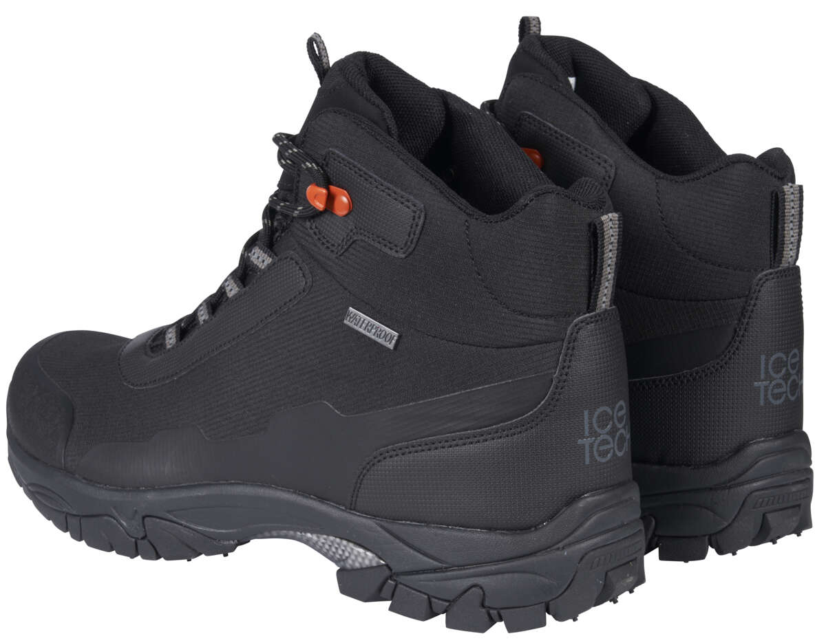 Northpeak Is piggstøvel dame